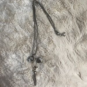 Chain necklace